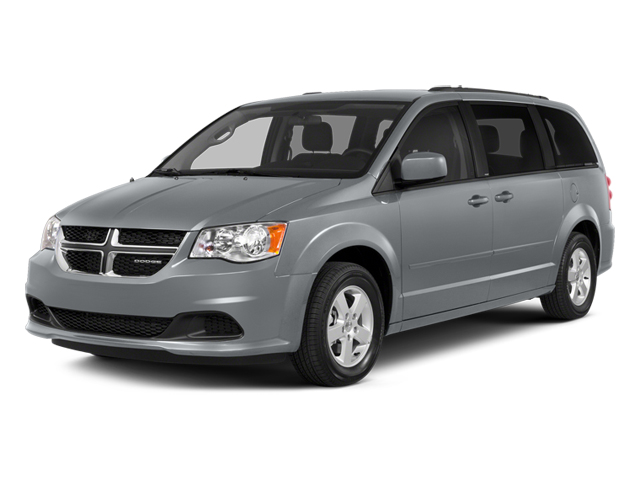 2014 Dodge Grand Caravan AVP