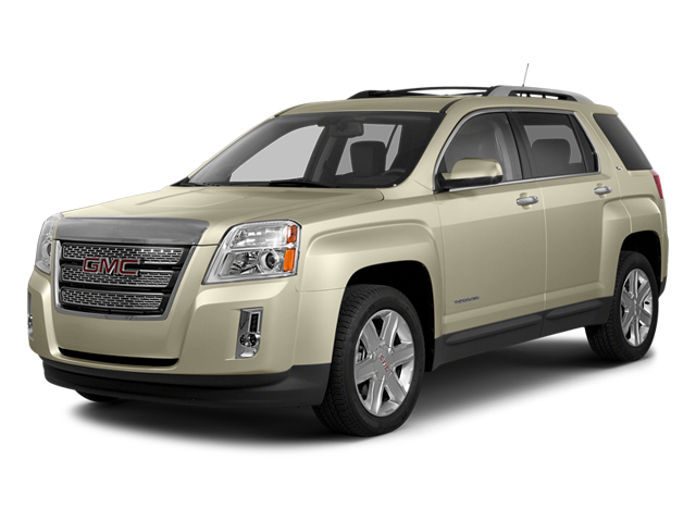 2014 GMC Terrain SLE