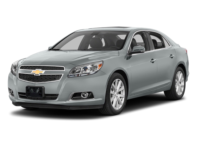 2013 Chevrolet Malibu LS