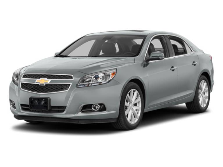 2013 Chevrolet Malibu LS