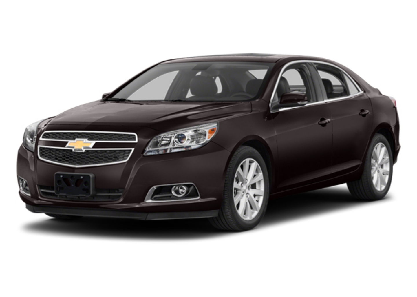 2013 Chevrolet Malibu 1LS