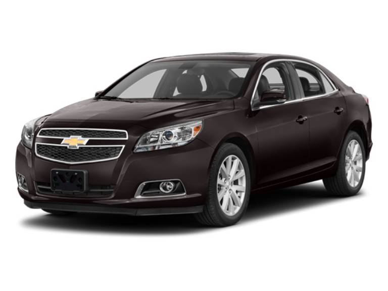 2013 Chevrolet Malibu LS