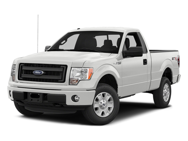 2014 Ford F-150 XL