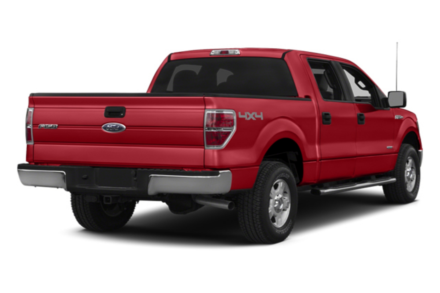 Used 2014 Ford F-150 XLT with VIN 1FTFW1EF6EKG55609 for sale in St. Cloud, Minnesota