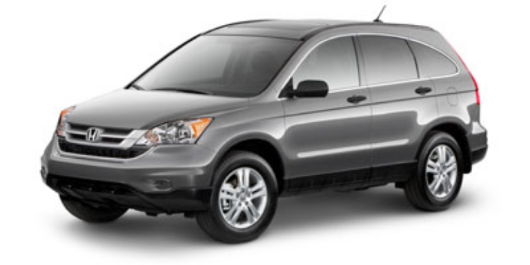2011 Honda CR-V EX