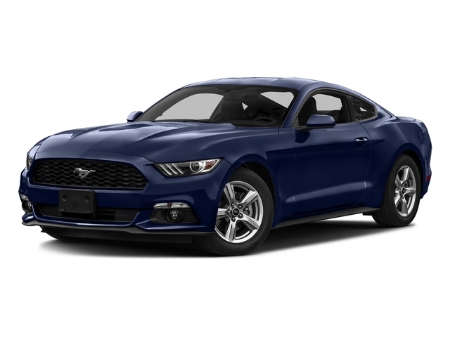 2016 Ford Mustang V6