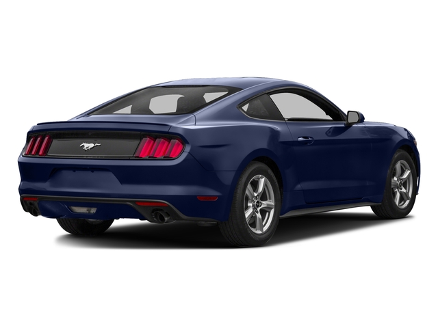 2016 Ford Mustang V6 photo 2