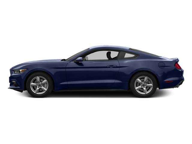 2016 Ford Mustang V6 photo 3