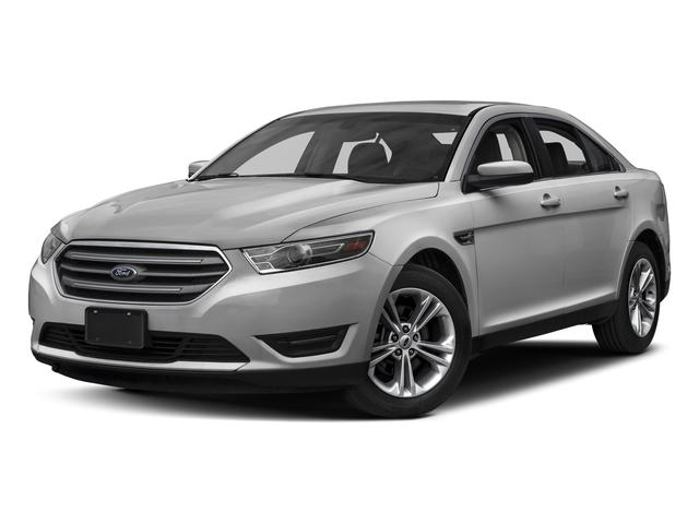 2016 Ford Taurus SEL