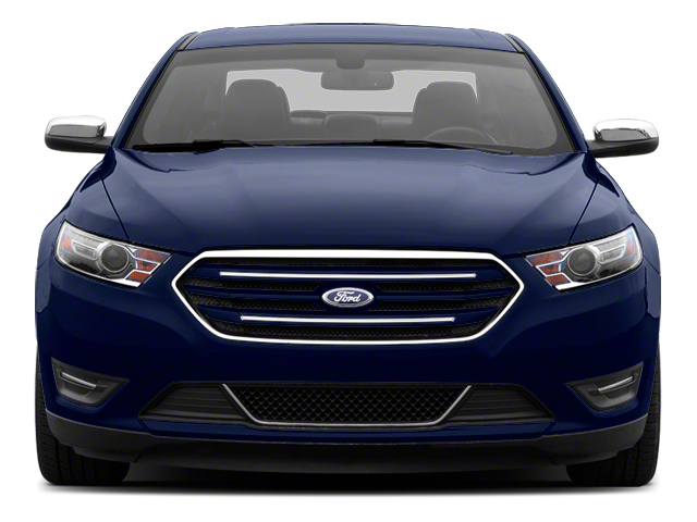 2013 Ford Taurus Limited photo 4