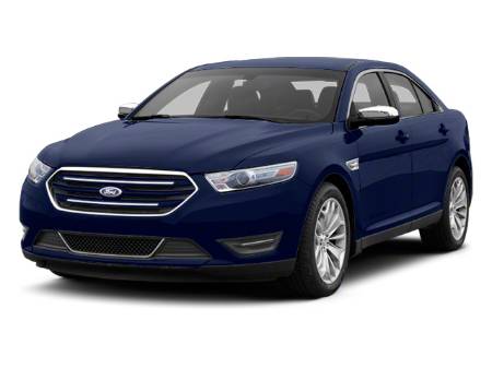 2013 Ford Taurus 4DR Sedan SEL FWD