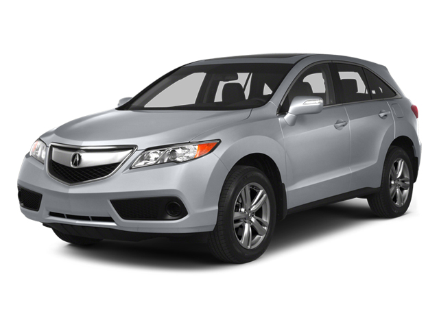 2013 Acura RDX Base