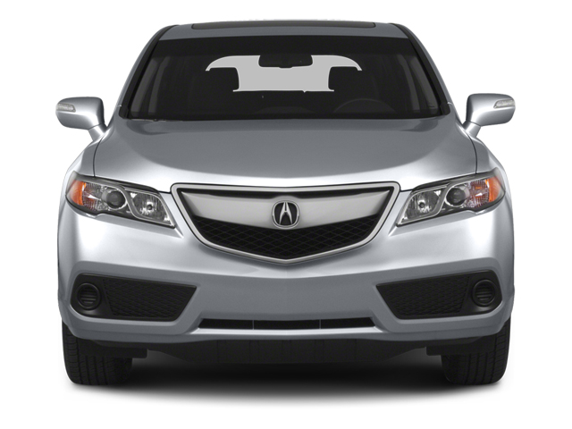 2013 Acura RDX Base photo 4