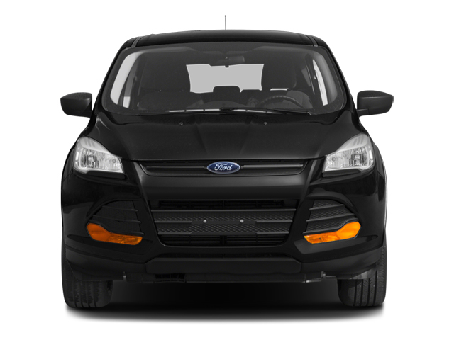 2013 Ford Escape SEL photo 4