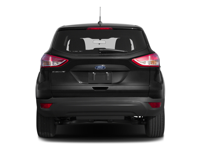 2013 Ford Escape SEL photo 5