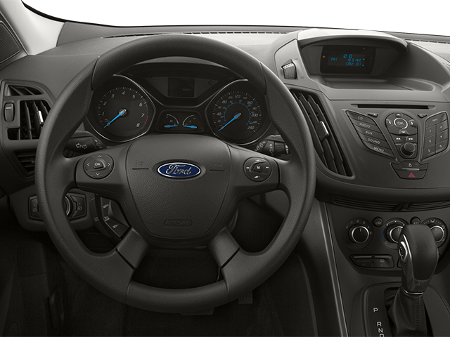 2013 Ford Escape SEL photo 7