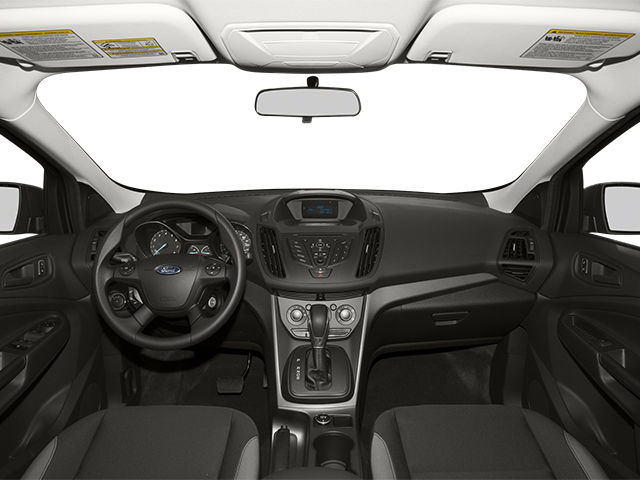 2013 Ford Escape SEL photo 8