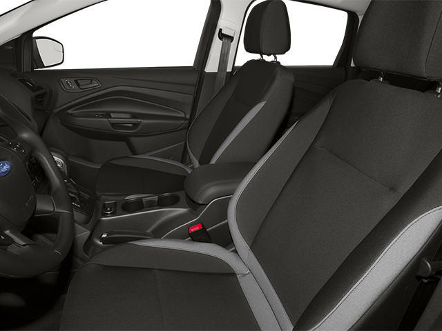 2013 Ford Escape SEL photo 9