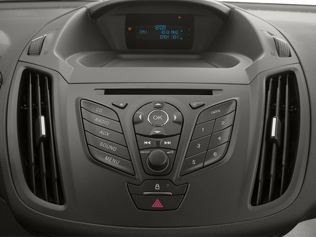 2013 Ford Escape SEL photo 10