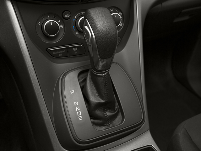 2013 Ford Escape SEL photo 11