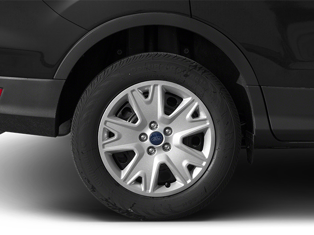 2013 Ford Escape SEL photo 12