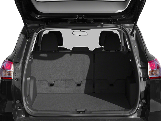 2013 Ford Escape SEL photo 13