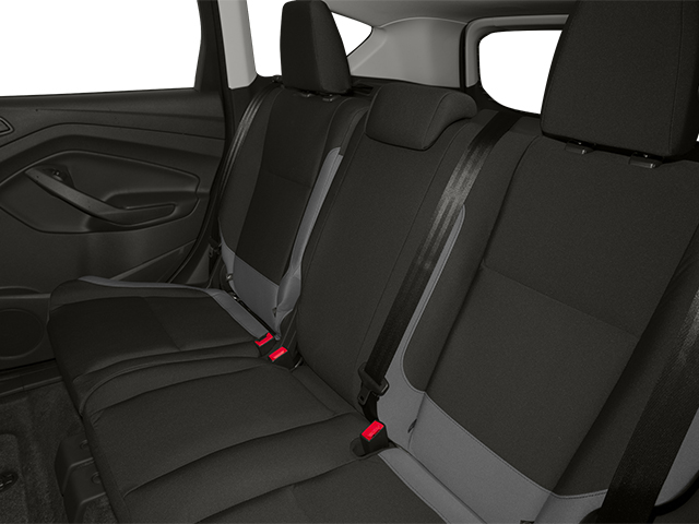 2013 Ford Escape SEL photo 15