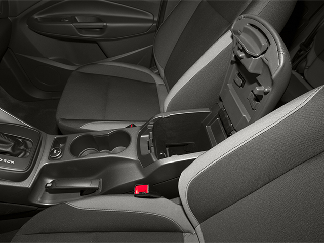 2013 Ford Escape SEL photo 16