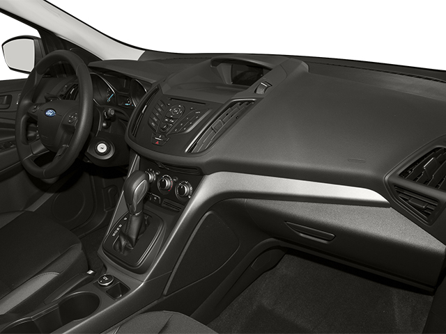 2013 Ford Escape SEL photo 17