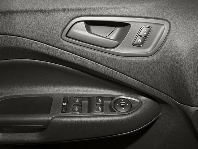 2013 Ford Escape SEL photo 18