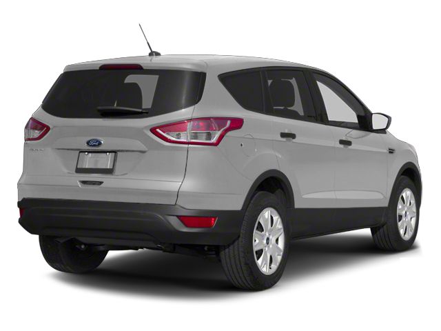 Used 2013 Ford Escape SE with VIN 1FMCU9GXXDUA54800 for sale in Billings, MT