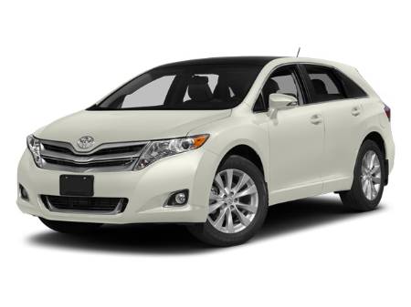 2013 Toyota Venza XLE