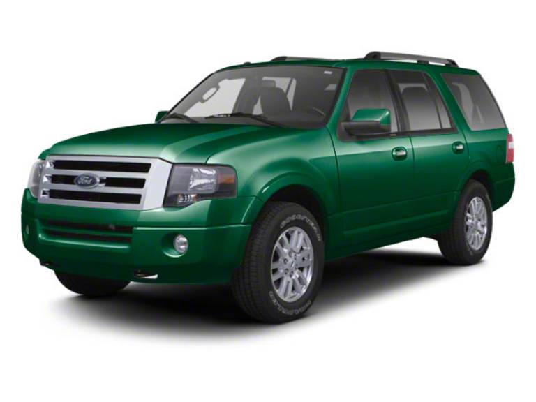 2013 Ford Expedition 2WD 4DR