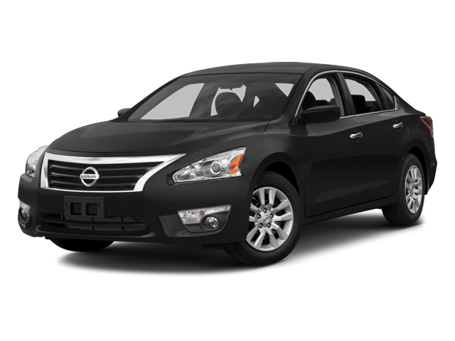 2013 Nissan Altima Sedan 2.5 S