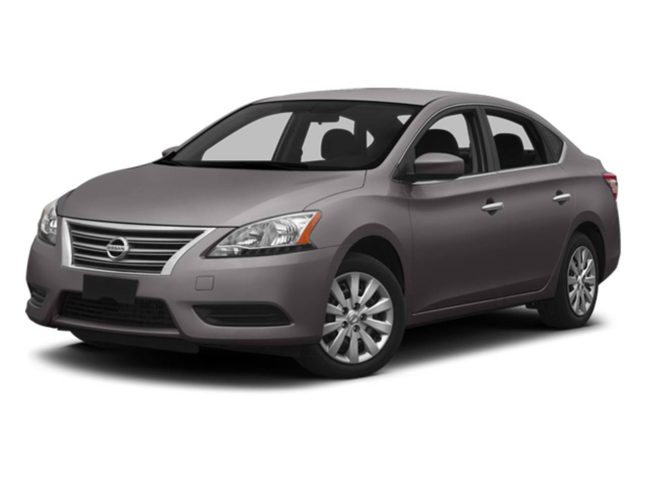 2014 Nissan Sentra's photo