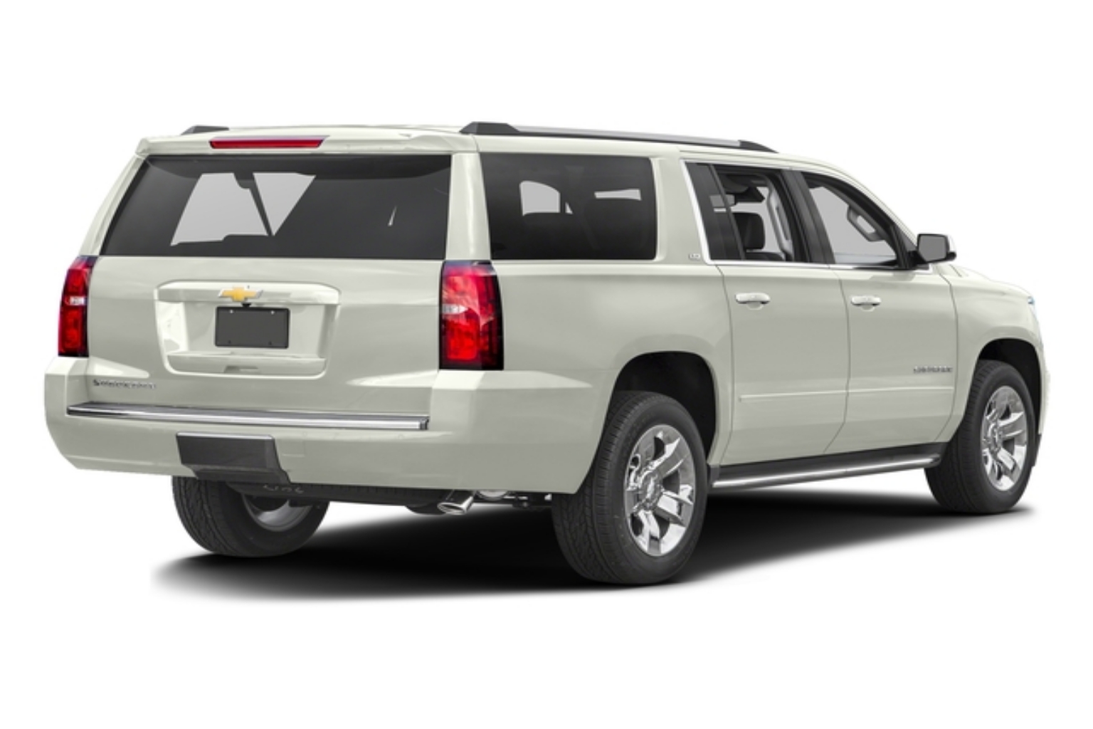 Used 2016 Chevrolet Suburban LTZ with VIN 1GNSKJKC7GR337486 for sale in St. Cloud, Minnesota