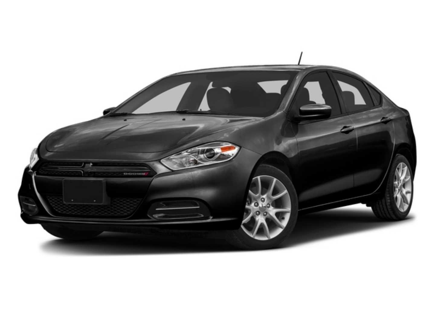 2016 Dodge Dart SXT