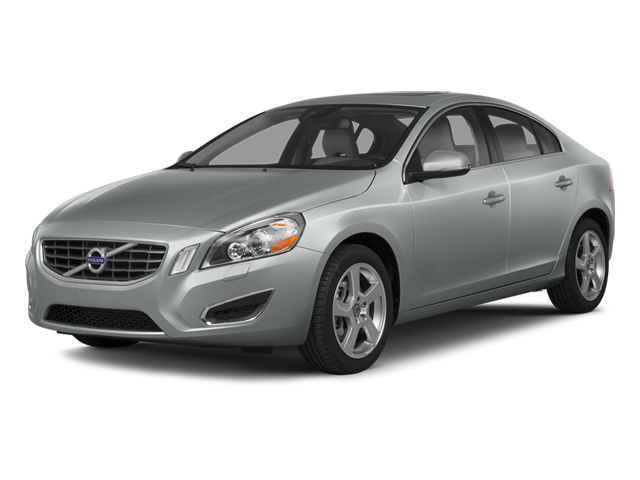 Used 2013 Volvo S60 T5 Premier Plus
