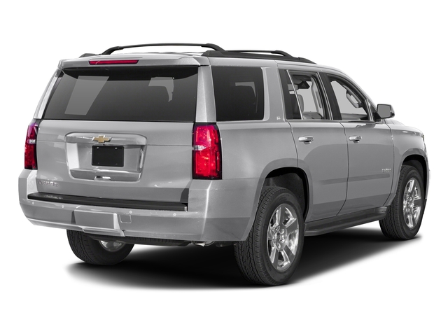 2016 Chevrolet Tahoe LS photo 2