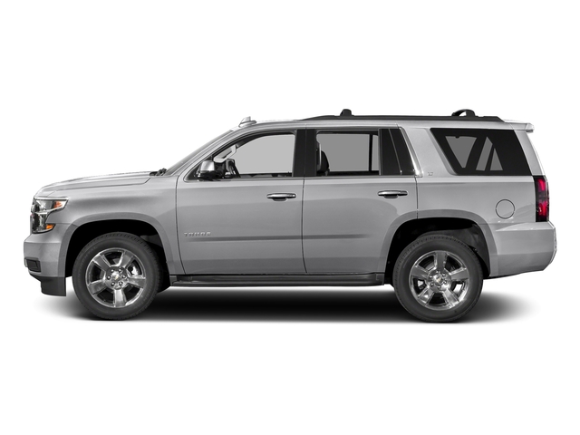 2016 Chevrolet Tahoe LS photo 3