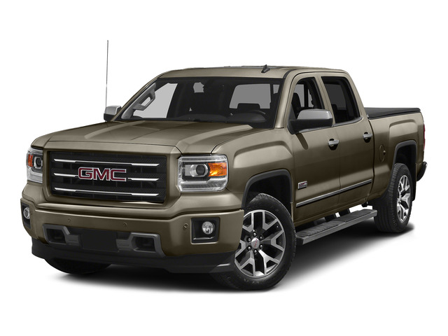 2015 GMC Sierra 1500 Denali