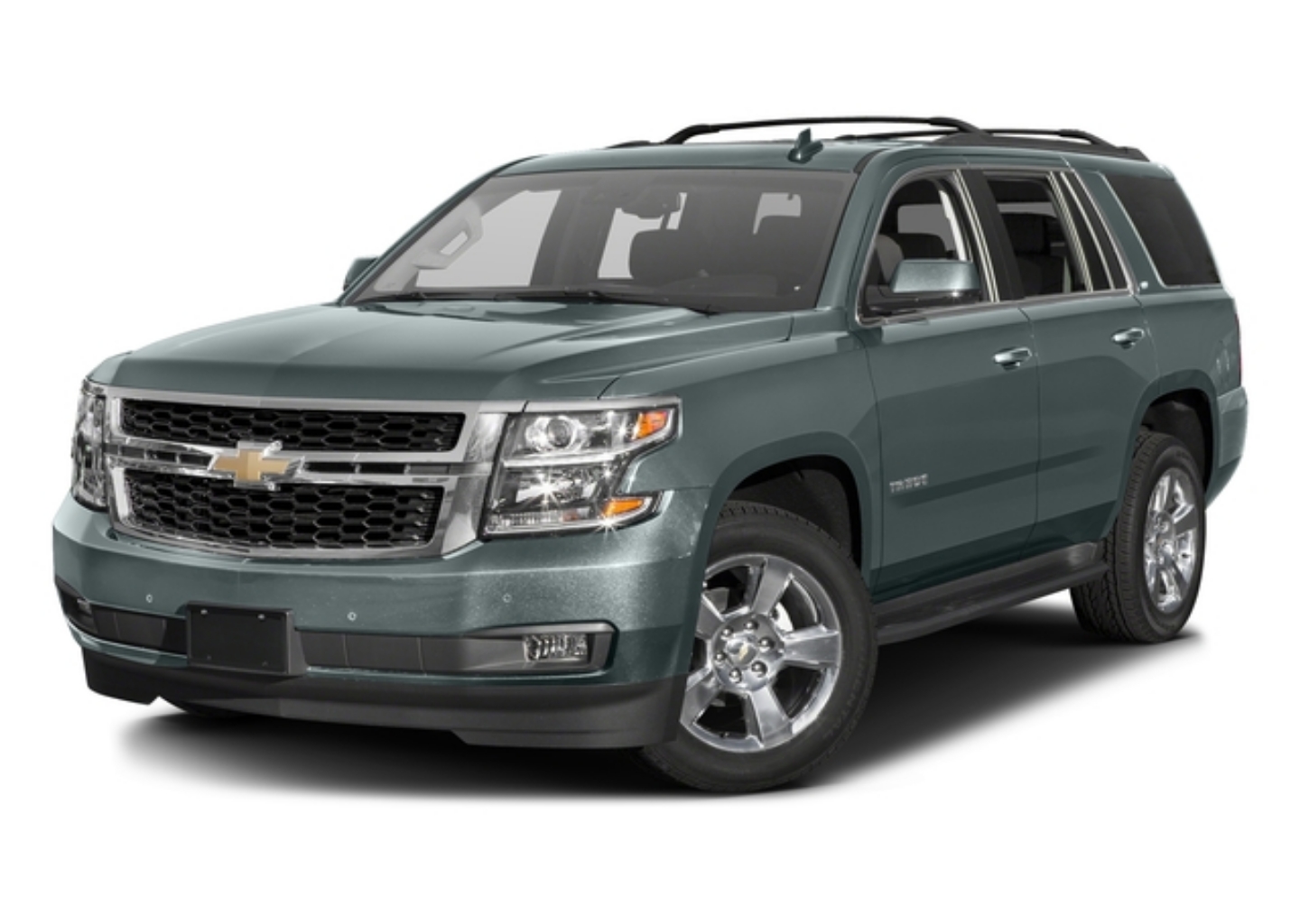 2016 Chevrolet Tahoe 2WD LT's photo