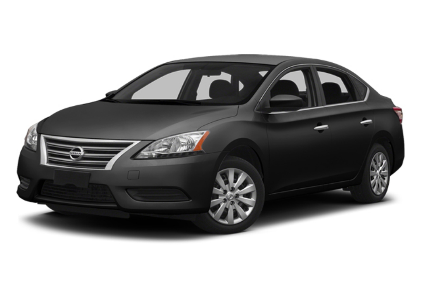 2014 Nissan Sentra's photo