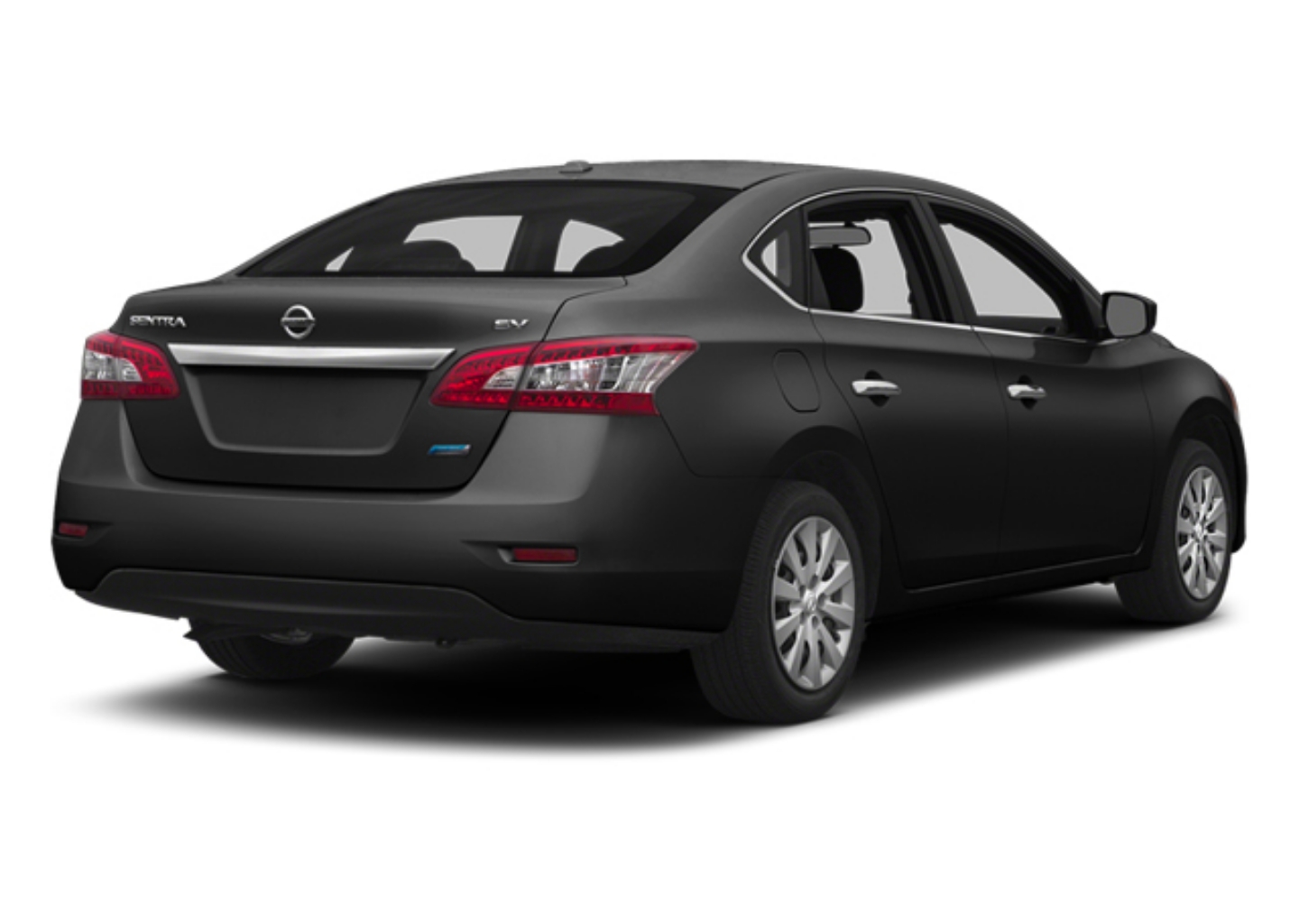 Used 2014 Nissan Sentra SV with VIN 3N1AB7AP2EY302327 for sale in Hillsborough, NH