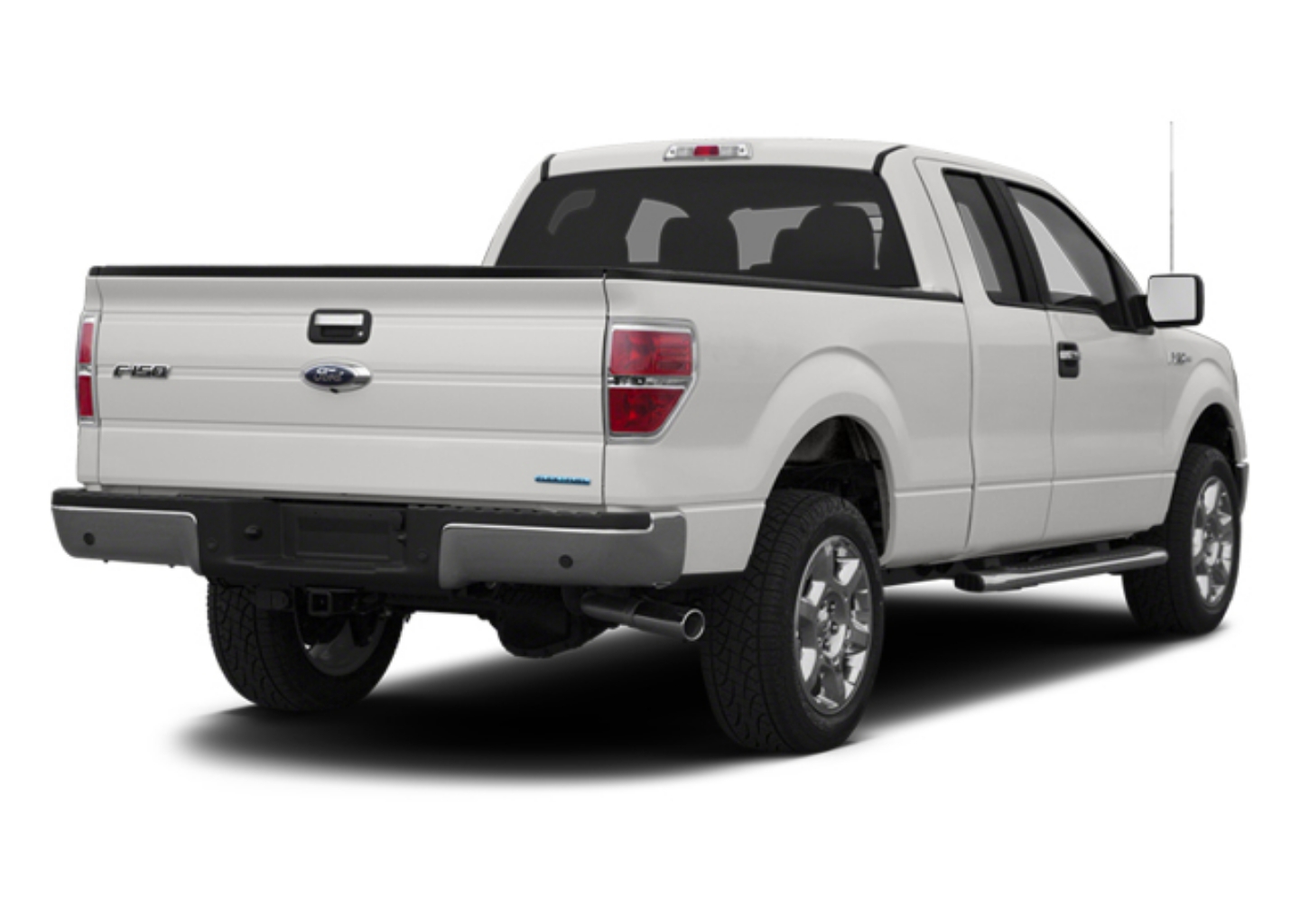 Used 2013 Ford F-150 XLT with VIN 1FTFX1CF5DFC81114 for sale in Bakersfield, CA