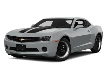 2013 Chevrolet Camaro LT