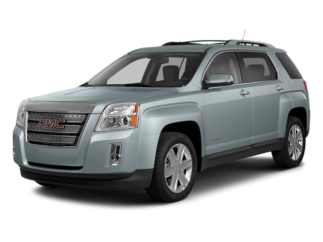 2014 GMC Terrain SLE-2