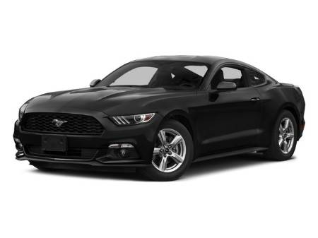 2015 Ford Mustang EcoBoost® Premium