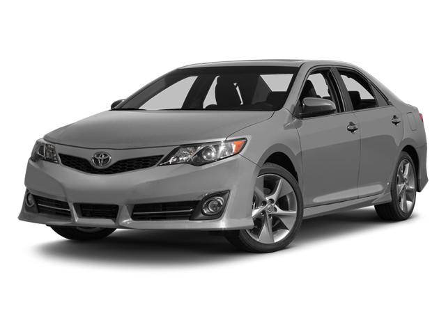 Toyota Camry 2013 2014