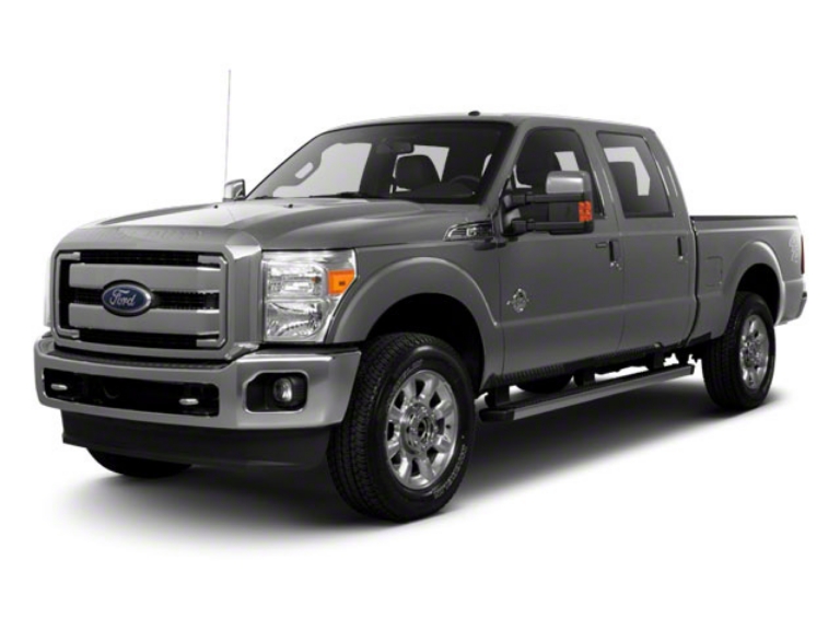 2012 Ford F-250 Super Duty LARIAT